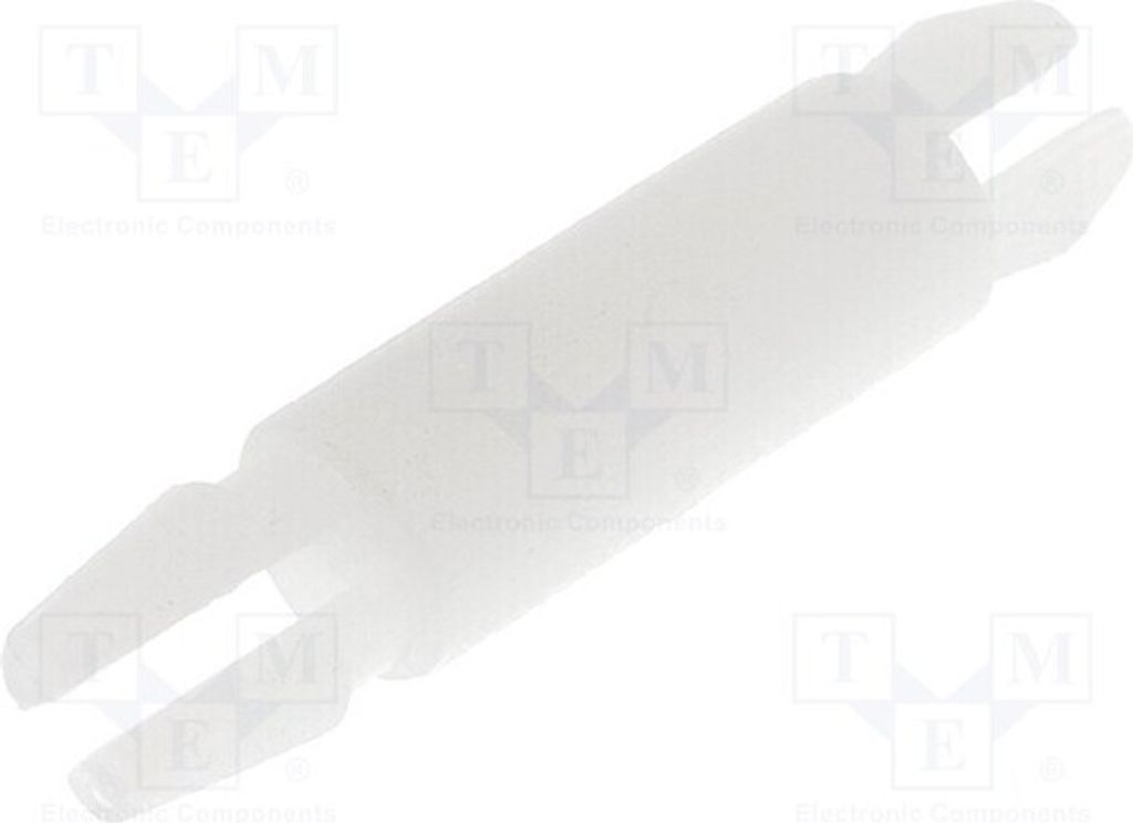 10x t L: 12,7mm gepresst,Klickbefestigung SP-13 Kuntoff-Montagestifte