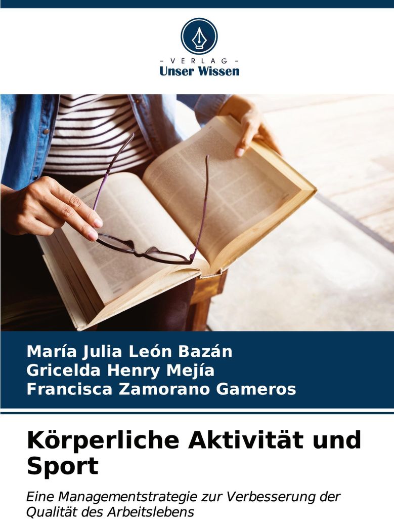 Körperliche Aktivität und Sport
