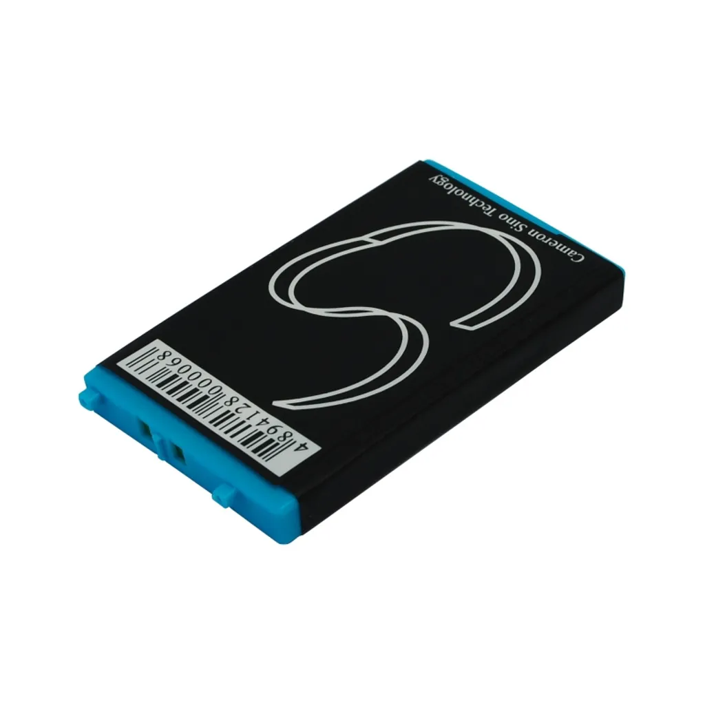 Batteria 900mAh Game Boy Advance SP - Specifica AGS-101