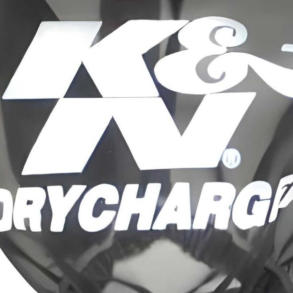 Drycharger K&N RC-1820DK schwarz für universell