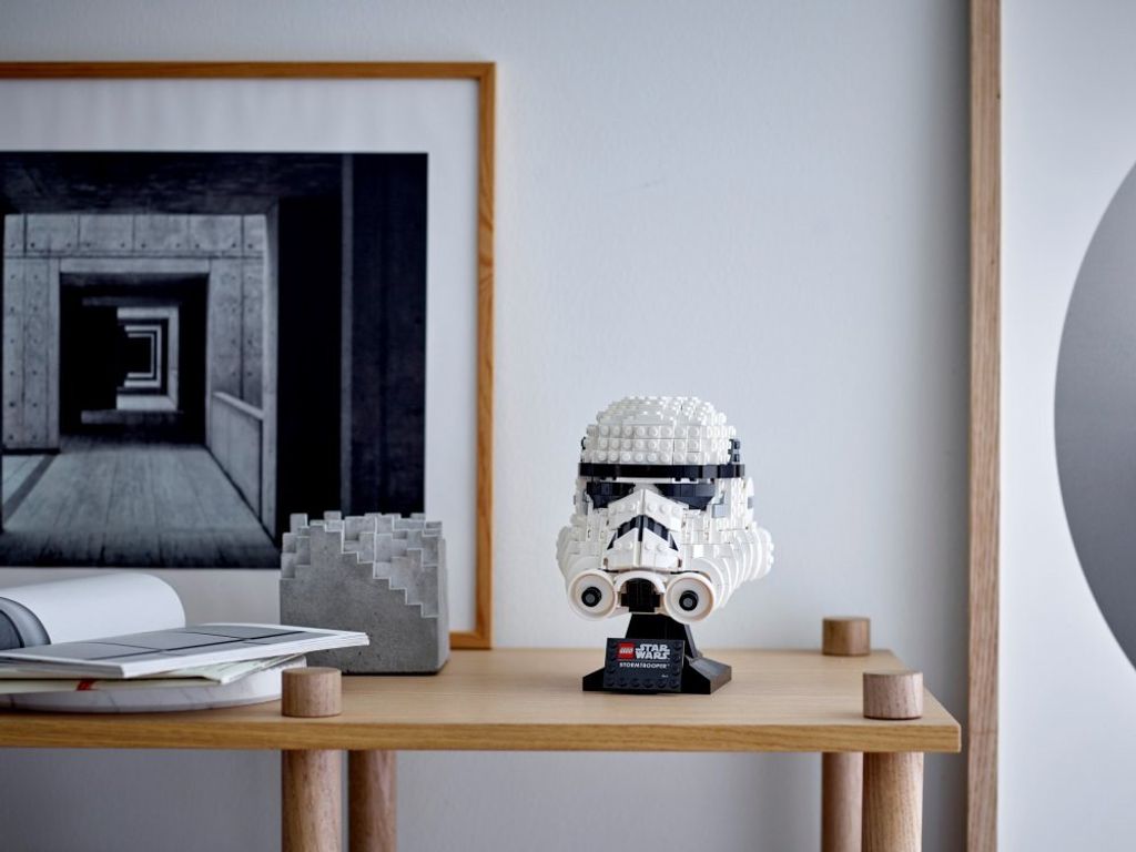 LEGO Star Wars 75276 - Prilba Stormtroopera Obrázok produktu 14