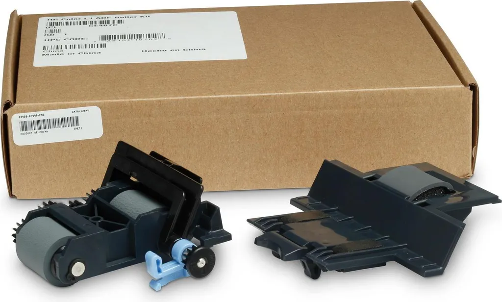 Kit Maintenance ADF HP CM6030 CM6040 Haute Qualité Anti-Bourrage Papier