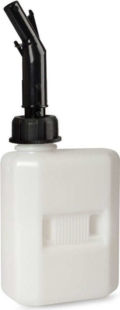 Kanister, 1 Liter für Wasser, Öl, Kraftstoff Produktbild 