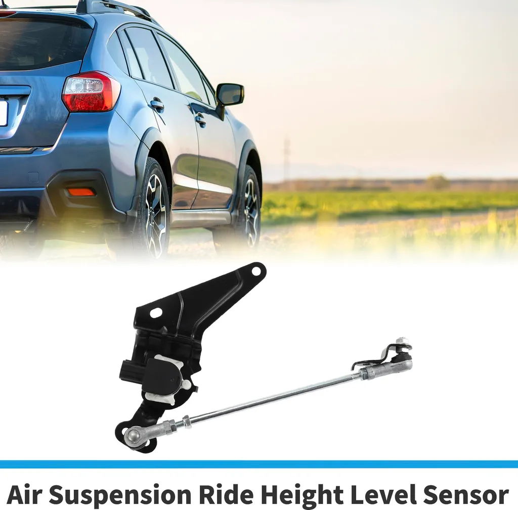 Capteur de niveau de suspension pour Lexus IS250 2006-2013