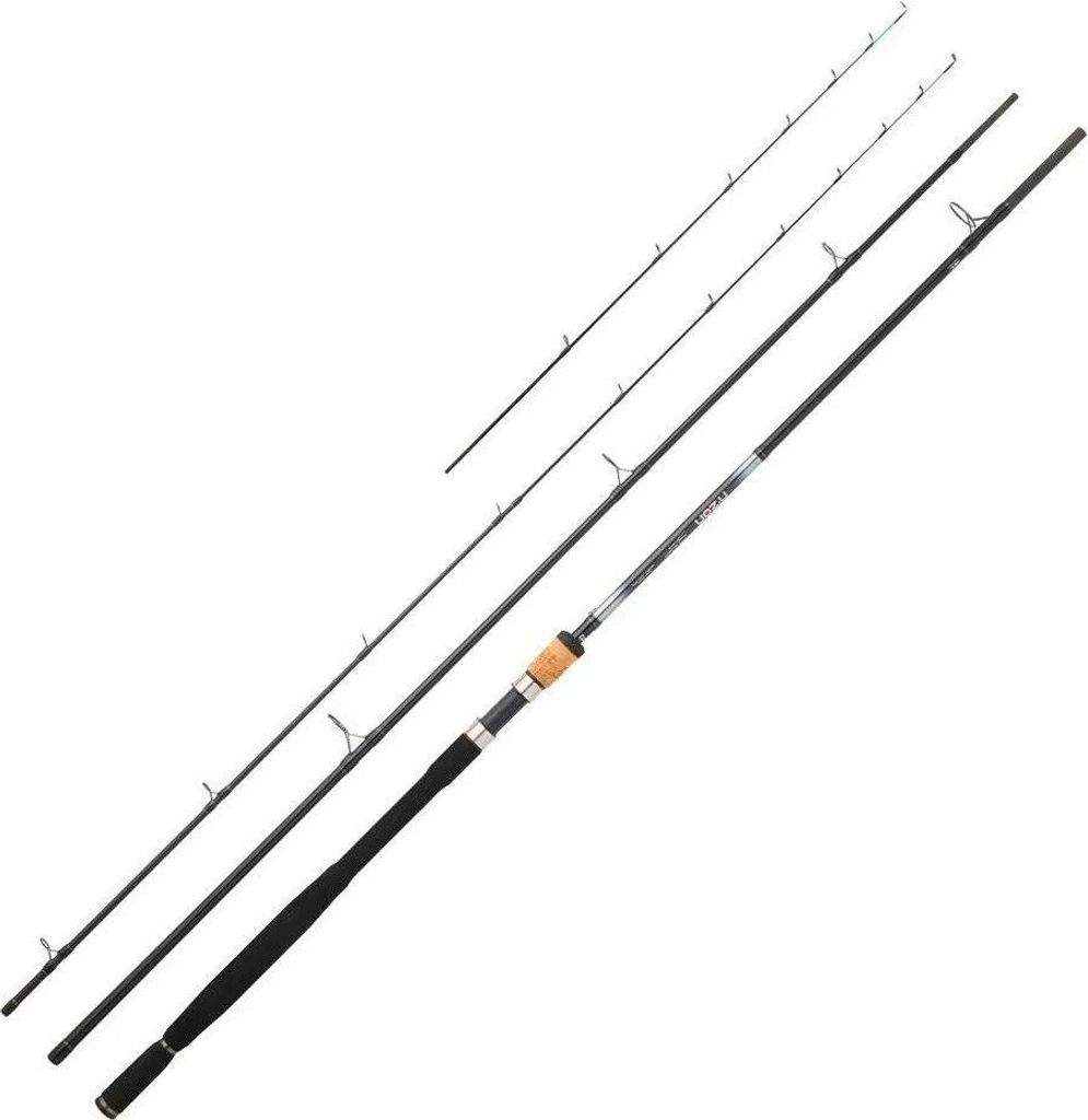 DAIWA N ZON SUPER SLIM FEEDER, 3,96m, 12,99ft, 0-120g, 5 Produktbild 