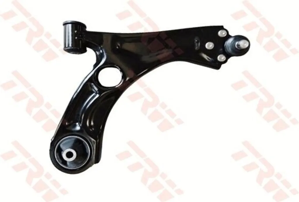 Bras de suspension TRW JTC7965 en acier forgé pour Chevrolet Aveo T300