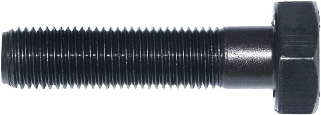 Alfra Zugschraube D.9,5mm (3/8Z) x 50mm