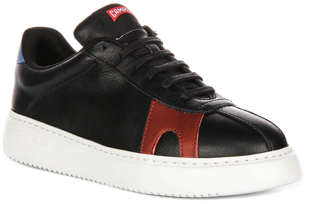 Camper Tws in Schwarz für Unisex – 5W UK - 38 EU - 7.5W US / Black