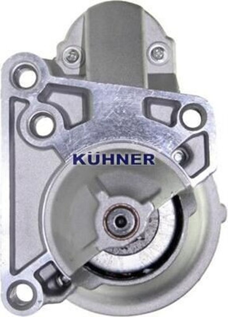AD KÜHNER 10310V Starter Anlasser 0,9kW für RENAULT MEGANE I (BA0/1) 12V