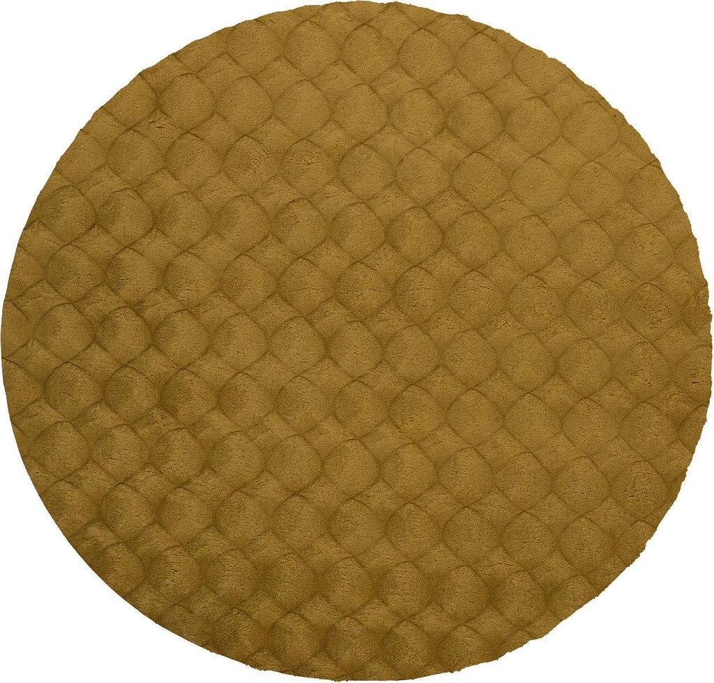 Diamond Cut 800 Honig 120cm x 120cm Produktbild 