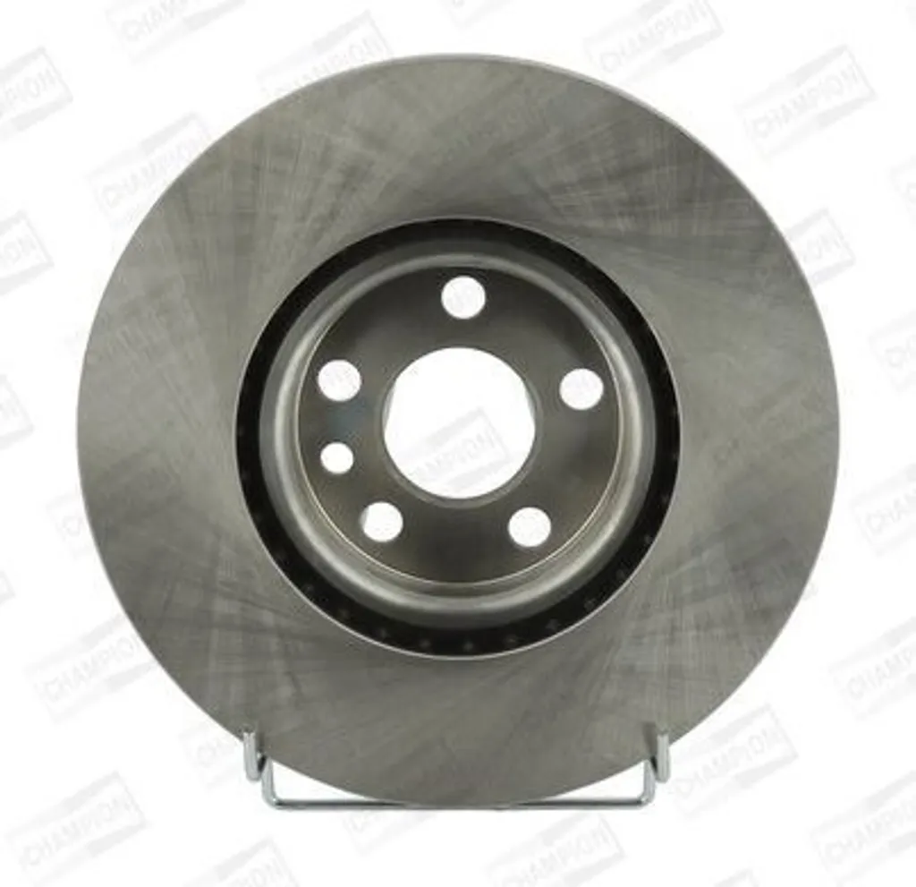 Disque de frein haute performance pour Peugeot 807 et Expert 224 Champion