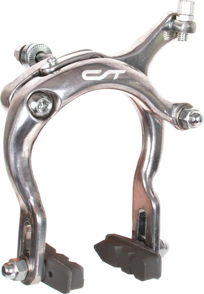Frein CONTEC BR-CL20 Dual-Pivot Avant en Aluminium Argent 72-92mm