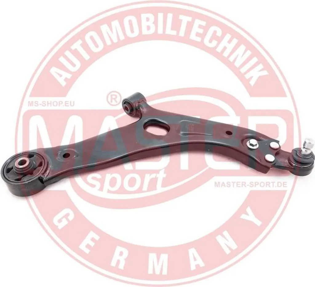Bras de suspension renforcé MASTER-SPORT GERMANY série 52229M-PCS-MS