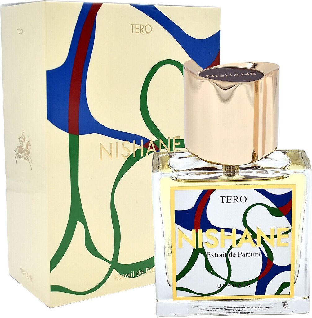 Nishane Tero Edp100Ml Obrázek produktu 