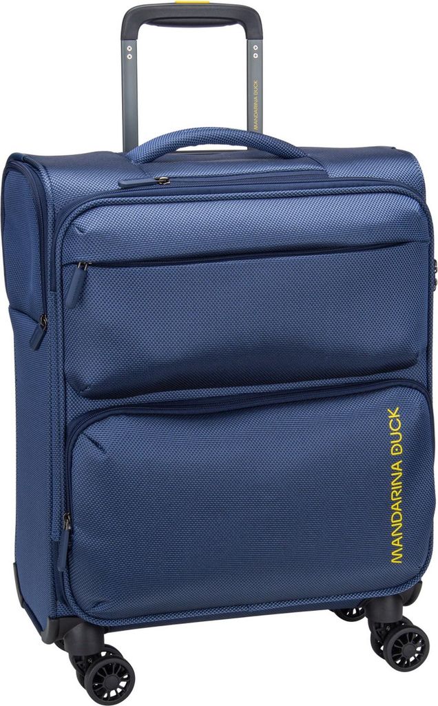 Mandarina Duck Trolley Zephyr Cabin OTV01 40 x 55 x 20 Produktbild 