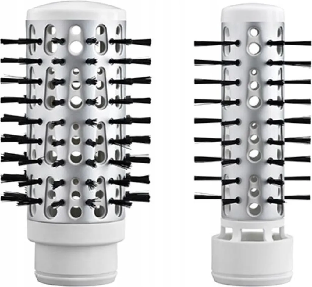 Brosse Soufflante Rowenta CF9520F0 Rotative pour Volume et Brillance Ionic - 18