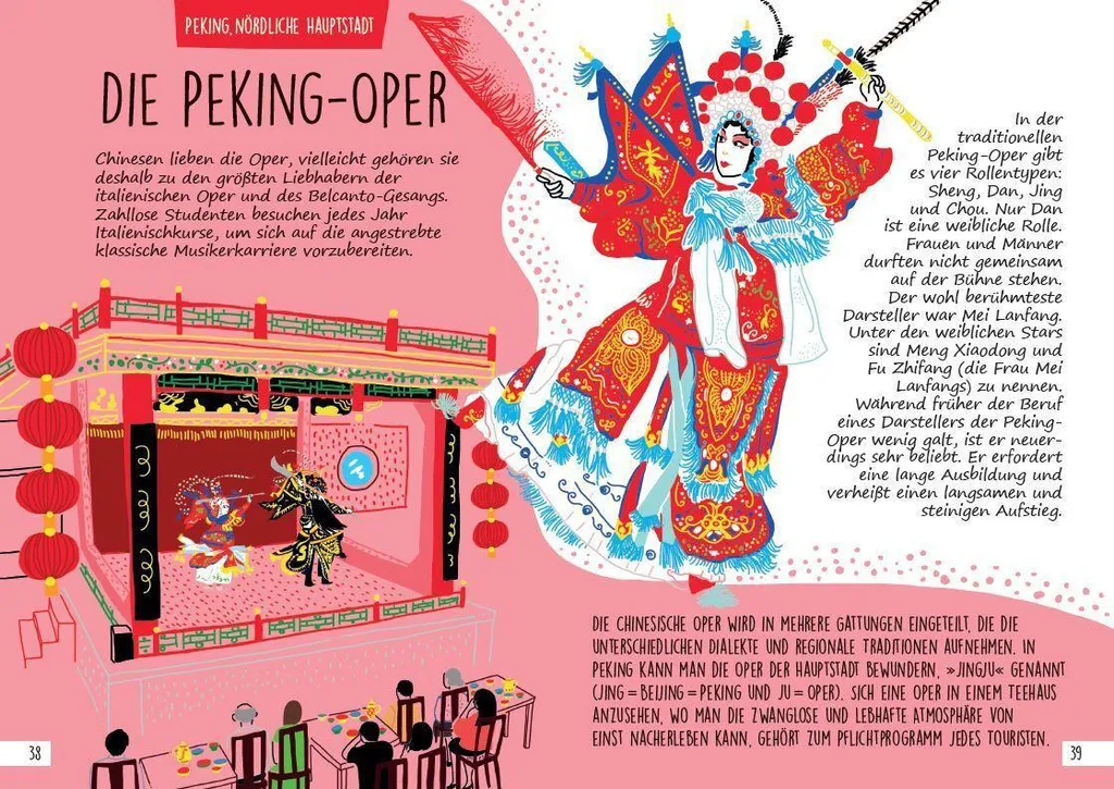 Tout comprendre sur la Chine : Le Guide Illustré pour décoder l'Asie - 5