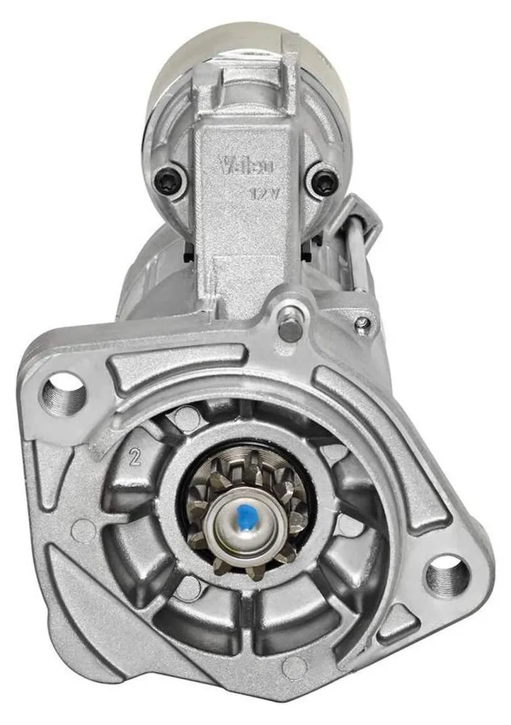 Valeo 458231 Démarreur Remanufactured Premium pour VW et Audi - Qualité