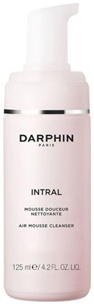 DARPHIN INTRAL Mousse nettoyante aérienne 125 ml Image du produit 