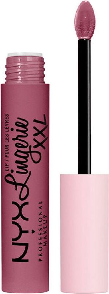 NYX Professional Makeup Auto Eyeliner Pencil 0.22g - Silver