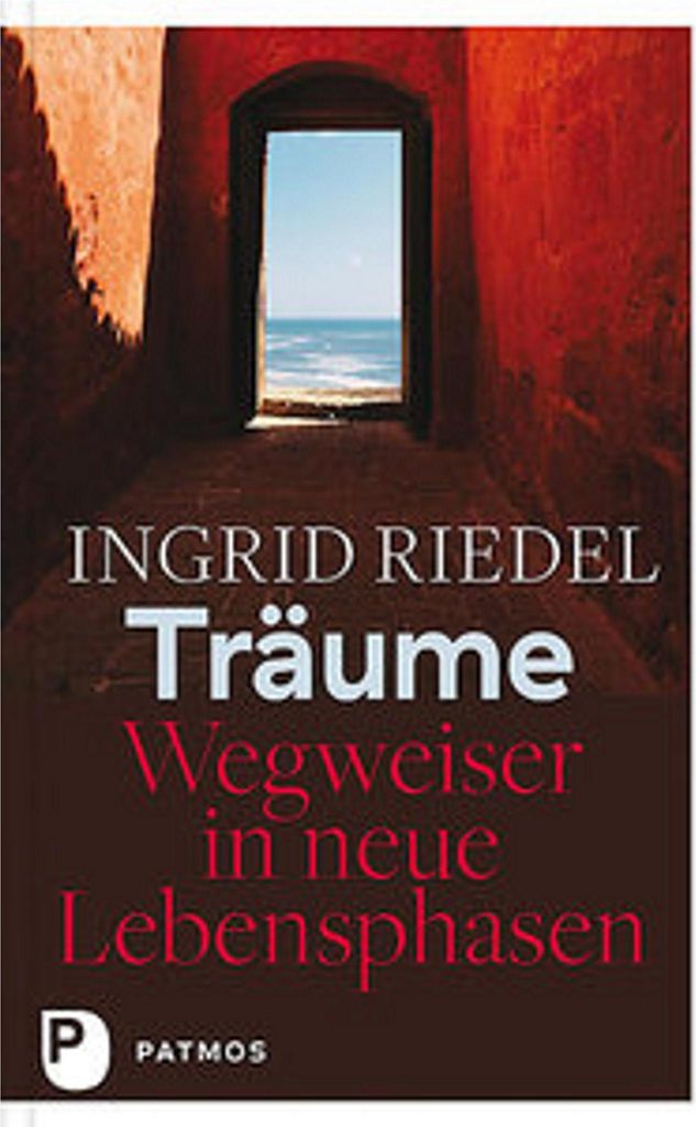 Träume - Wegweiser in neue Lebensphasen
