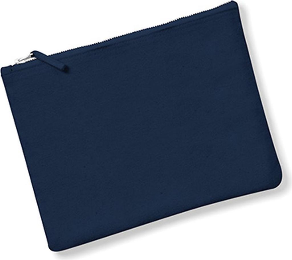 Westford Mill W530 | Canvas Accessory Pouch XS: 12x8,5, M: Produktbild 
