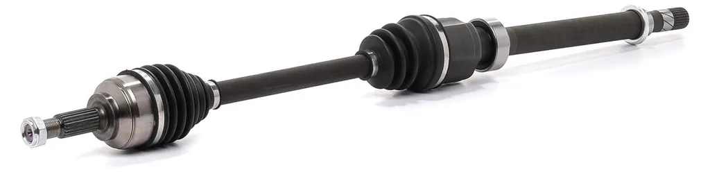 Arbre de transmission FEBI 197059 renforcé pour Renault Clio 4 BH KH