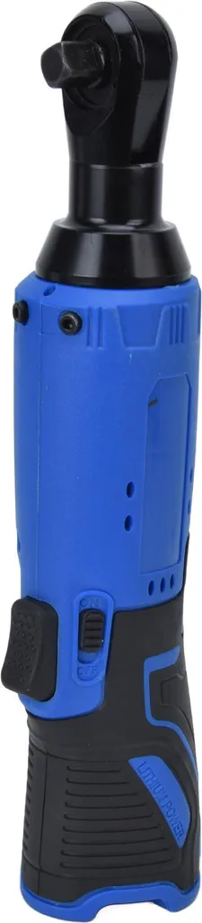 Clé à cliquet sans fil 12V avec batterie Lithium et mandrin 3/8 pouce