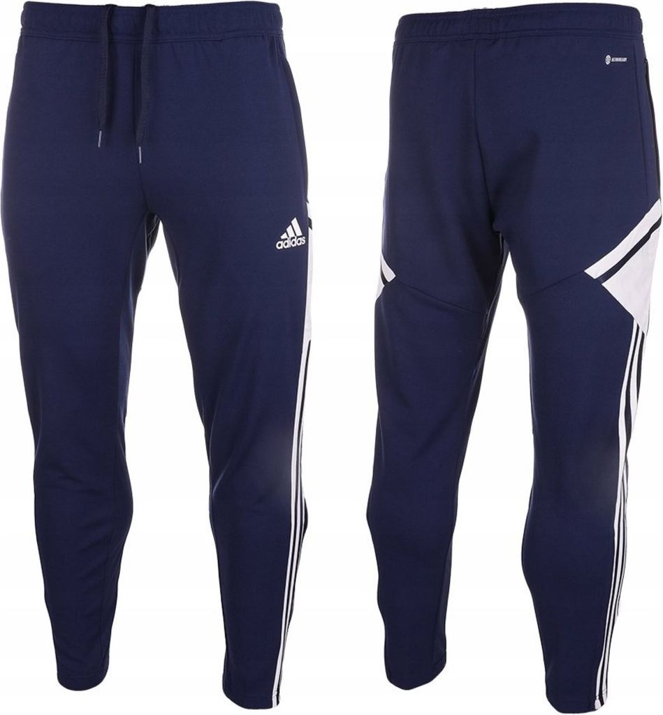 Adidas Hosen Condivo 22, HG3706, Größe: 176