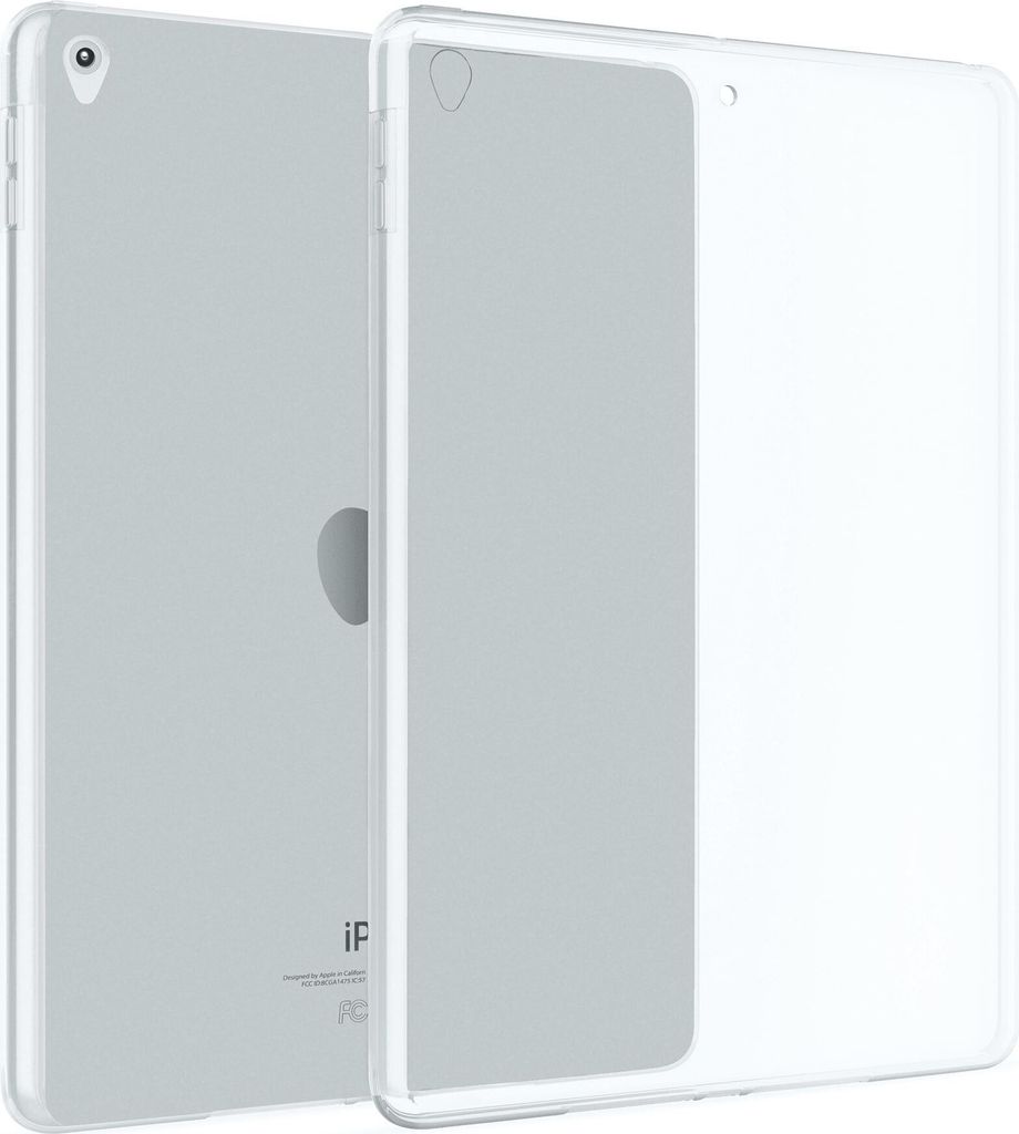 Hülle Kompatibel mit Apple iPad Air 3 & Pro (10.5) - Produktbild 