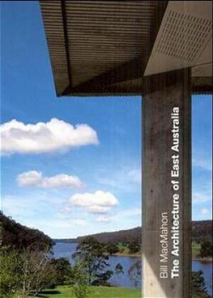 The Architecture of Australia