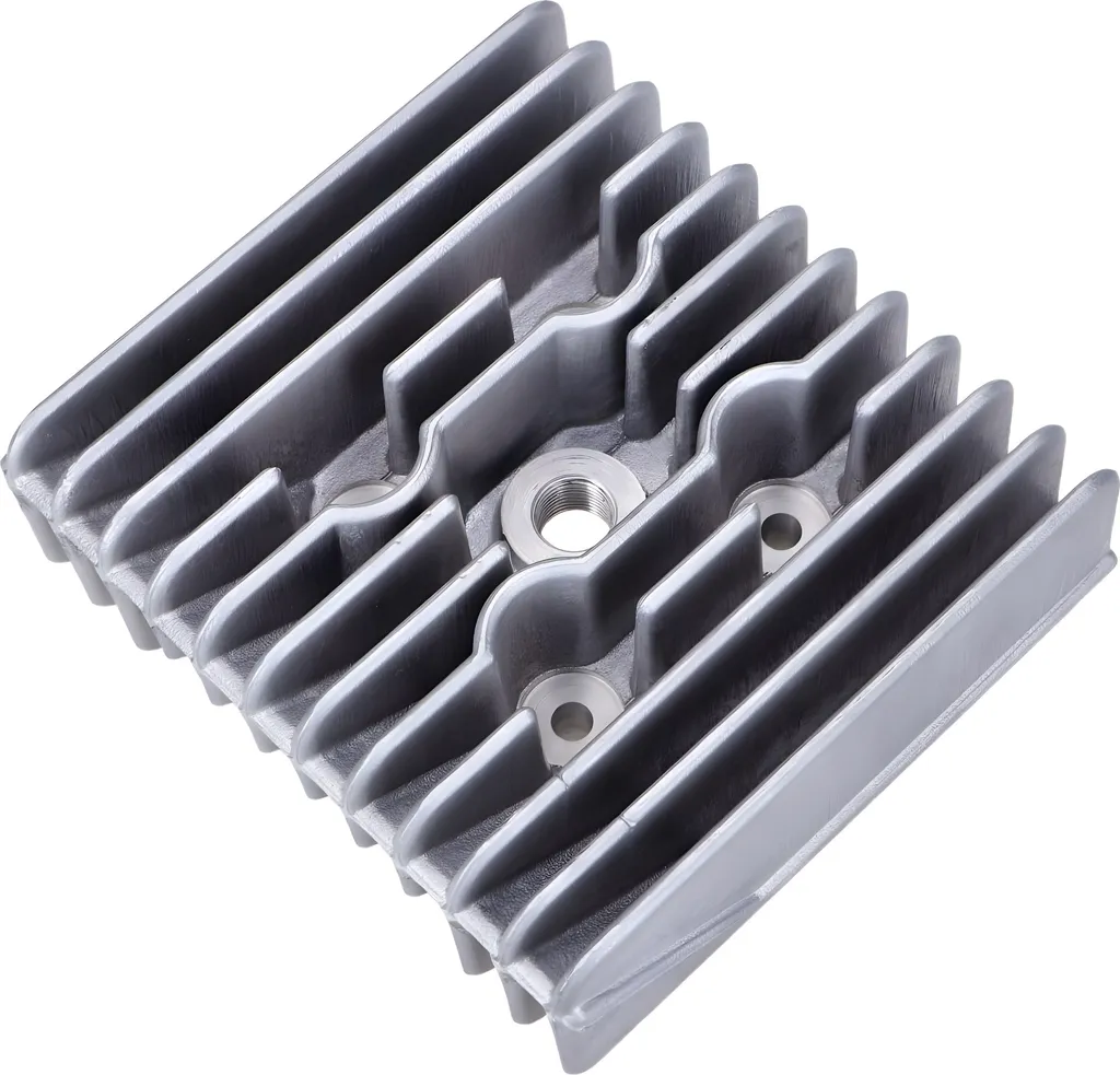 Culasse de rechange pour kit cylindre 60ccm Simson S51 SR50 41mm