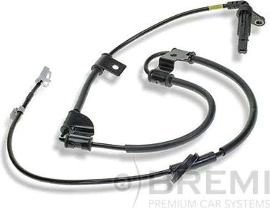Sensore ABS Posteriore Destro BREMI 51274 Sportage 956802E310 Originale