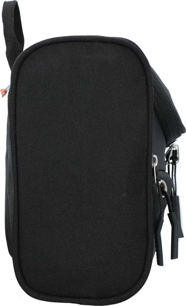 Borsa Toilette Bugatti Blanc DeLight - Impermeabile e Resistente - 16