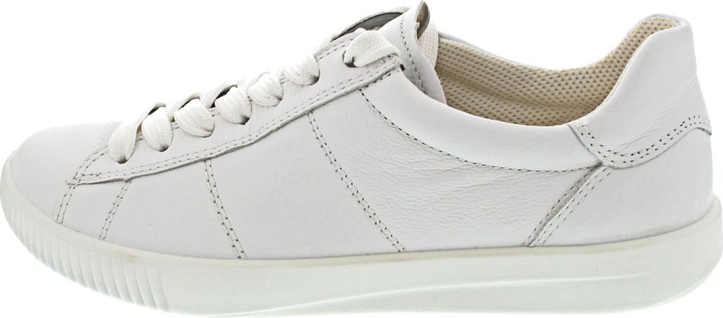 Legero SILENCE 2-000370-1100 (4.5/BRIGHT WHITE (WEISS)) Produktbild 