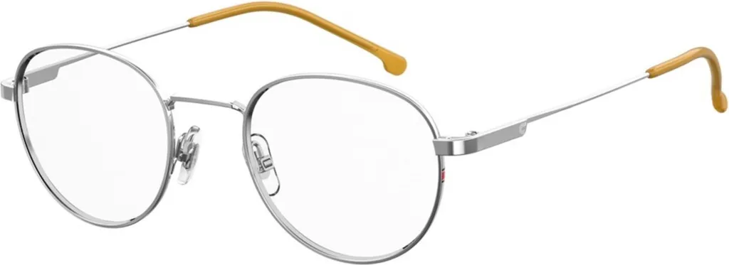 Lunettes de soleil Carrera 2009T/S Noir Mat avec Verres Polarisés Gris