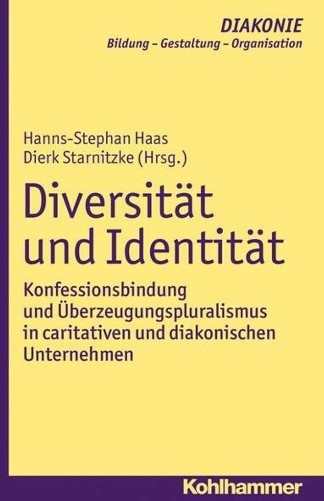 Diversität und Identität