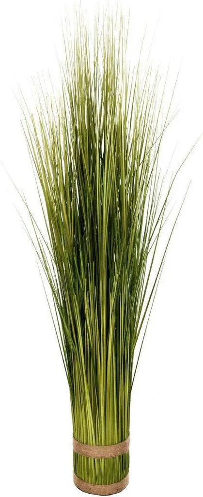Bündel herbe artificielle h100cm Atmosphera créateur d'intérieur vert
