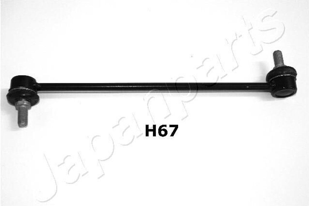 JAPANPARTS SI-H67 - OE 54830 2W000 Koppelstange, Vorderachse für Santa Fe III (DM)