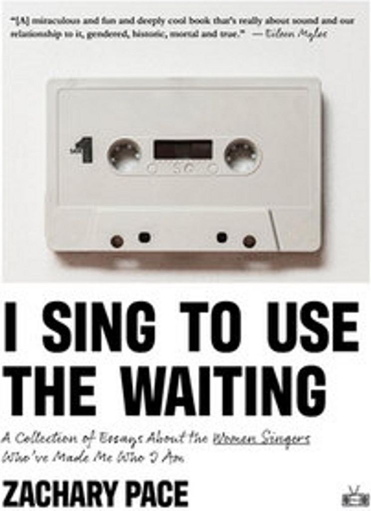 I Sing to Use the Waiting