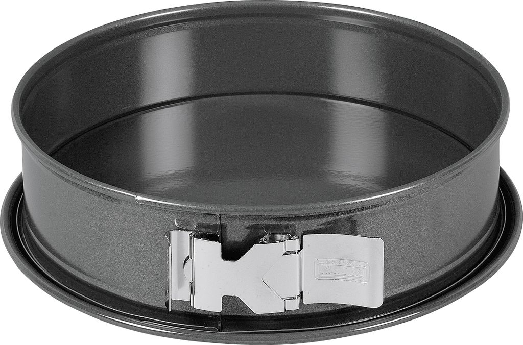 Kaiser 23 0065 9596, Rund, Schwarz Produktbild 