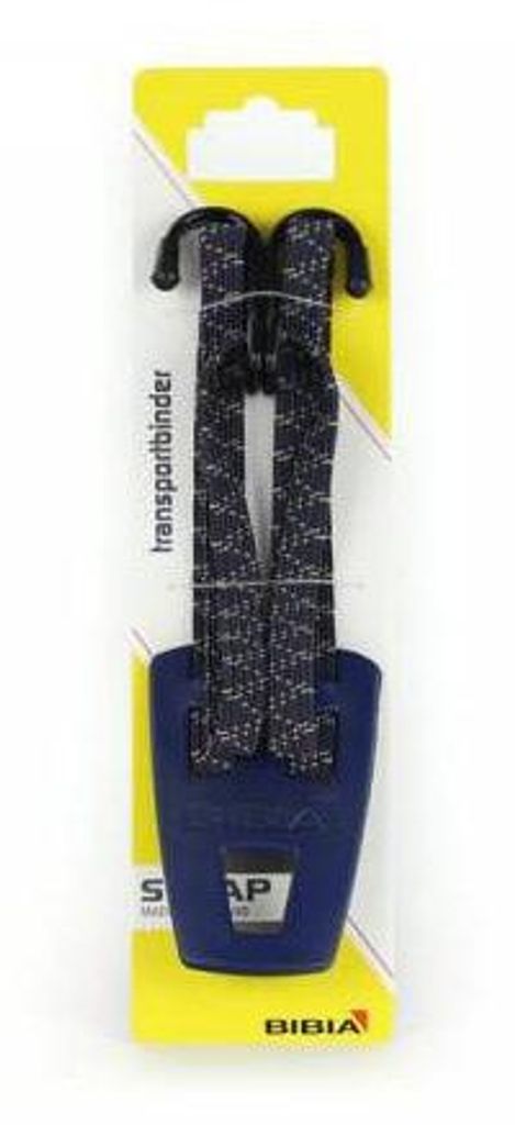 Qibbel Widk Transportbinder Jeans BLW Gold Frontträger auf der Karte