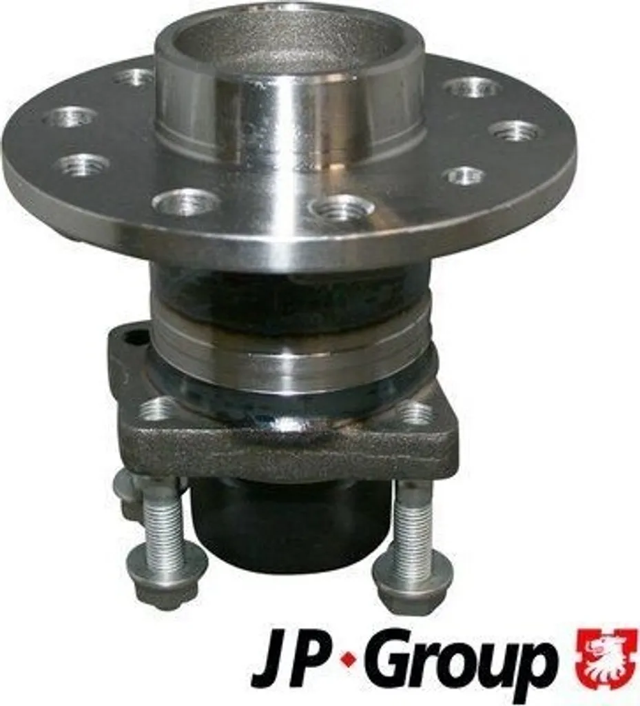 Moyeu de roue pour Opel Vectra B et Astra G - Pièce OE 9119931 Fiable