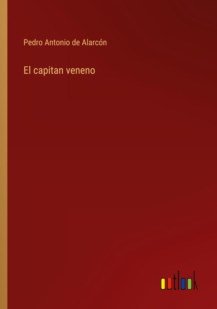 El capitan veneno