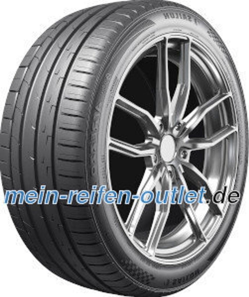 Sailun Atrezzo Zsr2 245/40R18 97Y Mfs Bsw Xl Produktbild 