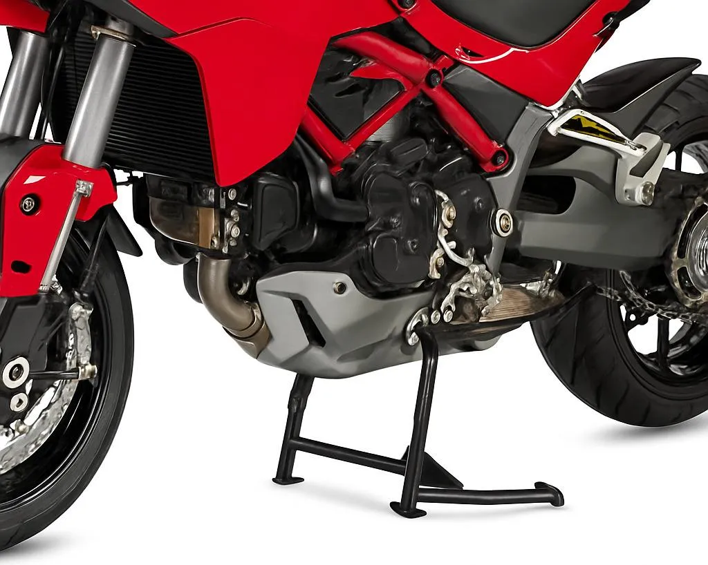 Béquille centrale anti-chute pour Ducati Multistrada 1200 S