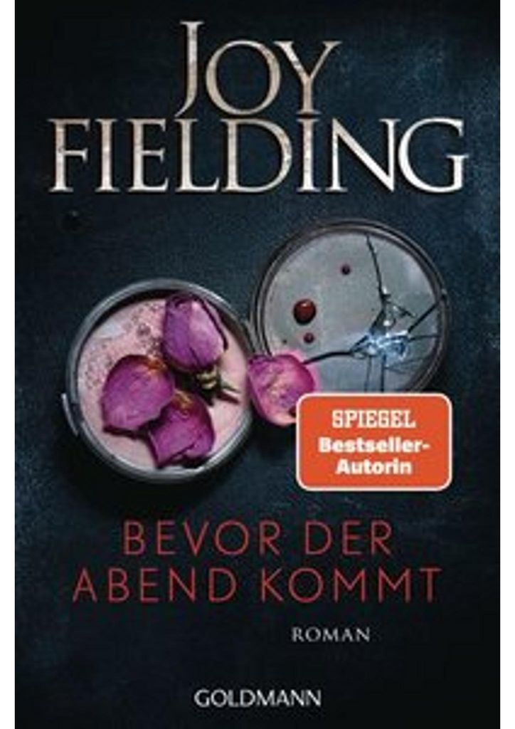 Bevor der Abend kommt Immagine del prodotto 
