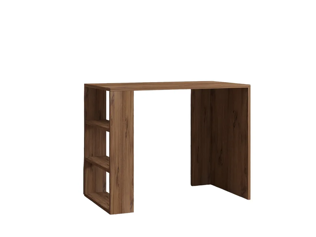 Table basse rectangulaire Pin Atlantique Pelit-PUQ pour salon chic - 4