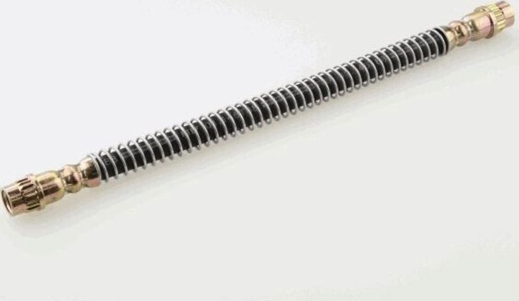 HELLA 8AH 355 462-981 - OE 480698 Bremsschlauch für C5 I (DC), C5 I (DE), C5 II (RC), C5 II (RE), C5 (RE), C5 (DE)