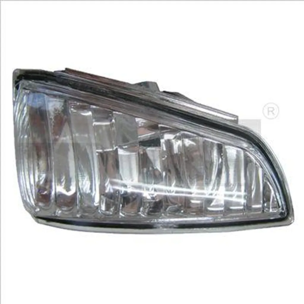 Ricambio Luce Specchietto Volvo TYC 338-0034-3 Compatibile 8679775